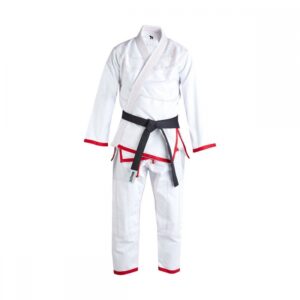 Bjj Suit