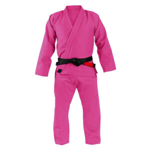 Bjj Suit