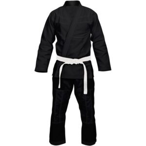 Bjj suit
