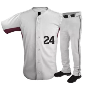 Baseball kit