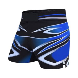 Mma Shorts