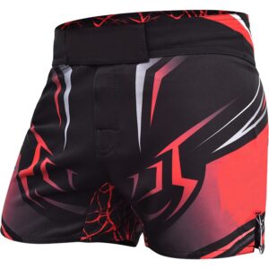 Mma Shorts
