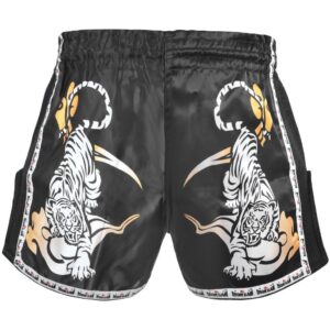 Muay Thai Shorts
