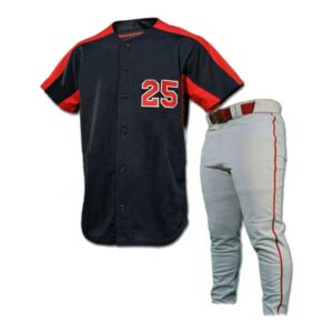 Baseball kit
