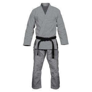 Bjj suit