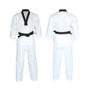 Bjj Suit