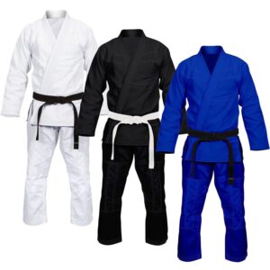 Bjj suit